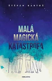 Malá magická katastrofa - Štěpán Bartoš 1