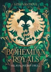 Bohemian Royals 3: Hlava, nebo orel - Lena Valenová 1