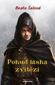 Pokud láska zvítězí - Beata Šašová 1