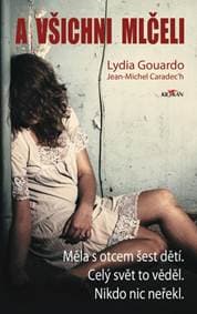 A všichni mlčeli - Lydia Gouardo 1