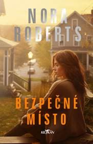 Bezpečné místo - Nora Roberts 1