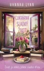 Cukrárna Sladký život - Hannah Lynn 1