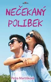 Nečekaný polibek - Petra Martišková 1