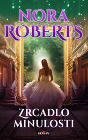 Zrcadlo minulosti - Nora Roberts 1