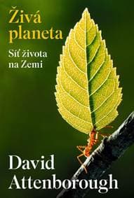 Živá planeta - Síť života na Zemi - Attenborough David 1