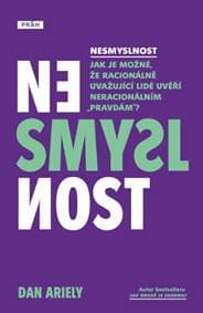 Nesmyslnost - Dan Ariely 1