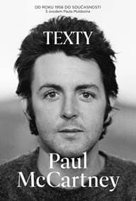 Texty - Od roku 1956 do současnosti - McCartney Paul 1