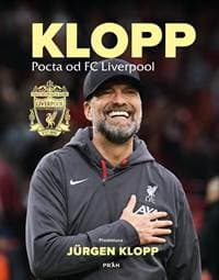 Klopp, Pocta od FC Liverpool - Platt Mark