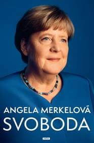 Angela Merkelová - Svoboda - Angela Merkel