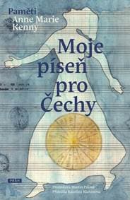 Moje píseň pro Čechy - Marie Kenny Anne