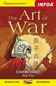 The Art of War/Umění války - Sun Tzu 1