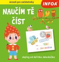 Naučím tě číst - autor neuvedený 1