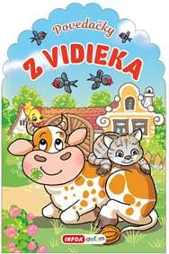 Povedačky z vidieka - autor neuvedený 1