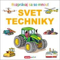 Svet techniky - autor neuvedený 1