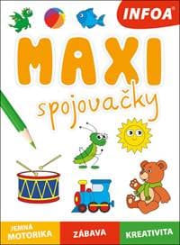 Maxi spojovačky - autor neuvedený 1
