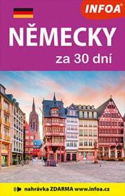 Německy za 30 dní - autor neuvedený 1