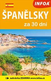 Španělsky za 30 dní - autor neuvedený