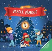 Veselé Vánoce - Petr Šulc, Jakub Cenkl 1