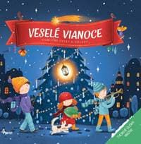 Veselé Vianoce - Vianočné zvyky a koledy - Šulc Petr 1