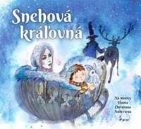 Snehová kráľovná SK - Milan Peter S.
