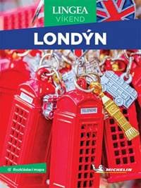 Londýn - víkend...s rozkl. mapou-2.vyd. - autor neuvedený 1