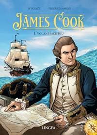James Cook - Laurent-Frédéric Bollée, Federico Nardo 1
