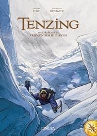 Tenzing - Christian Clot, Jean-Baptiste Hostache