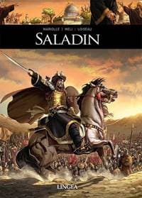 Saladin - M. Mariolle, J. Loiseau, R. Meli