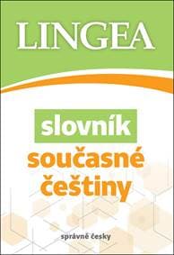 Slovník současné češtiny - autor neuvedený 1