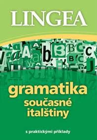 Gramatika současné italštiny - autor neuvedený