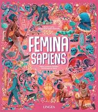 Femina Sapiens - Marta Yustos 1