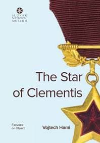 The Star of Clementis - Vojtech Hami 1