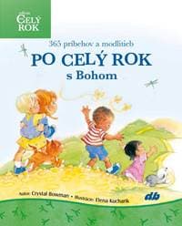 Po celý rok s Bohom - Crystal Bowman
