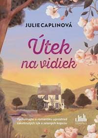 Útek na vidiek - Julie Caplin 1
