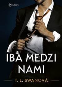 Iba medzi nami (Milesov klub 4) - T.L. Swan
