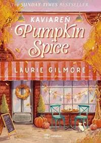 Kaviareň Pumpkin spice (Prístav snov 1) - Laurie Gilmorová 1