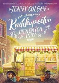 Kníhkupectvo splnených snov - Jenny Colgan 1