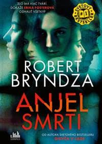 Anjel smrti - Robert Bryndza 1