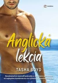 Anglická lekcia - Tasha Boyd 1