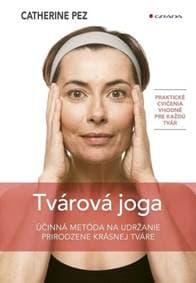 Tvárová joga - Catherine Pez 1