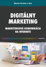 Digitálny marketing - Martin Kuchta 1