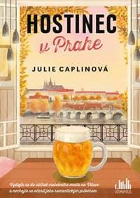 Hostinec v Prahe - Julie Caplin 1