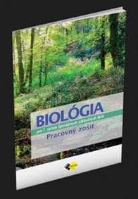 Biológia  pre 7. ročník špeciálnych základných škôl - Milina Rašlová 1