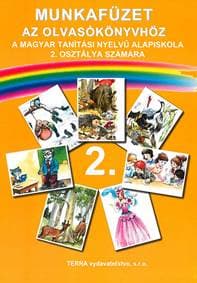 Munkafüzet 2 - Burai Lászlóné, Faragó Attilané