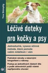Léčivé doteky pro kočky a psy - Stümpfig Tina 1