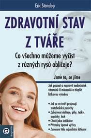 Zdravotní stav z tváře - Eric Standop