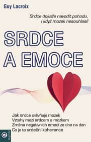 Srdce a emoce - Guy Lacroix 1