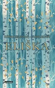 Eliška (CZ) - Keleová-Vasilková Táňa 1
