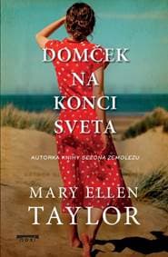 Domček na konci sveta - Taylor Mary Ellen 1