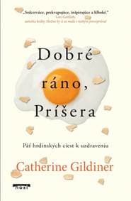 Dobré ráno, príšera - Gildiner Catherine 1